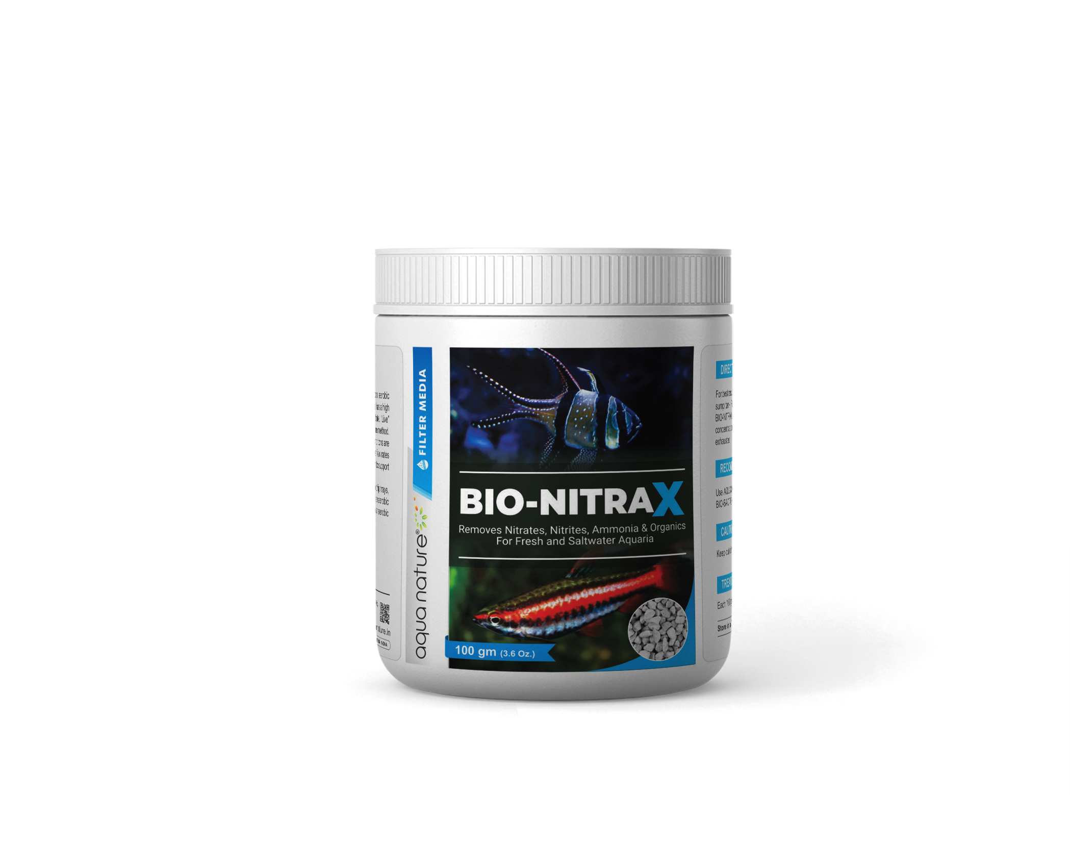 AquaNature Bio-NitraX Biological