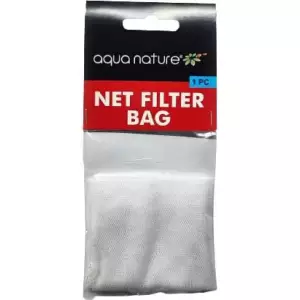 AquaNature Filter Media Net Bag 8mm