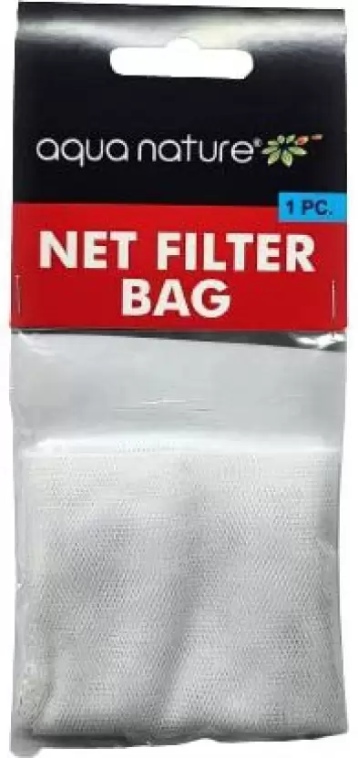 AquaNature Filter Media Net Bag...