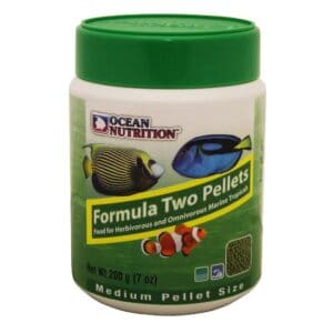 Ocean Nutrition Formula Two Flakes...