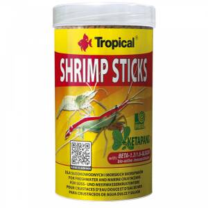 Tropical Shrimp Sticks for Everyday...