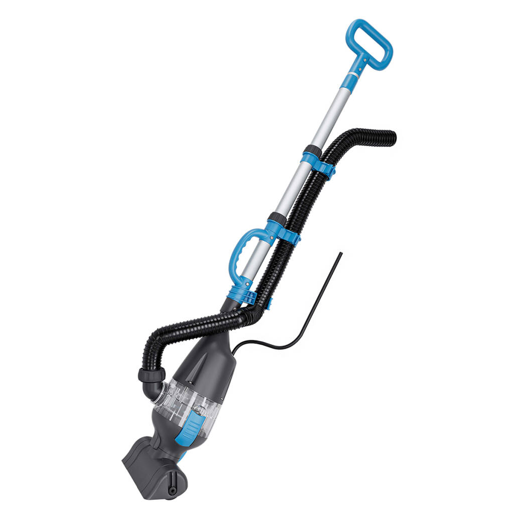 Chaning Fish Pond Cleaner CN8005 Aquanature Online