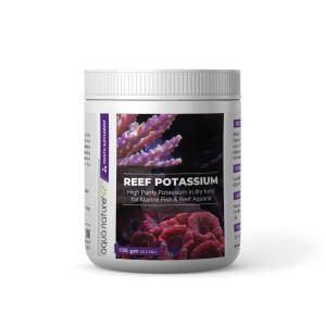 AquaNature Reef Potassium High...