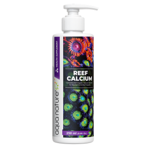 AquaNature Reef Calcium Concentrated...