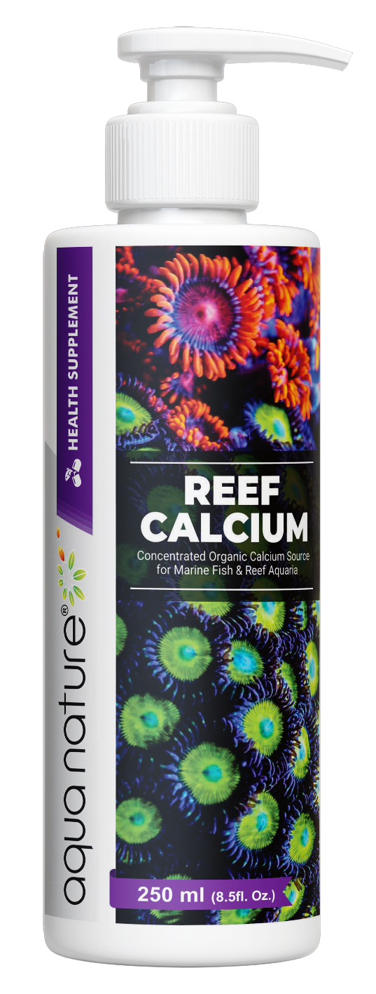 Reef Calcium - 250 - 1