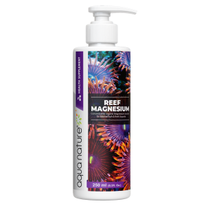 AquaNature Reef Magnesium Concentrated...