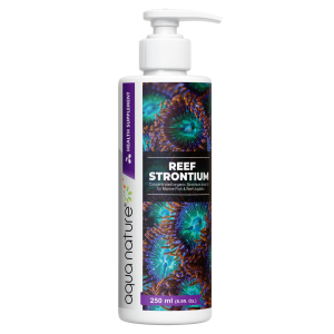 AquaNature Reef Strontium Concentrated...