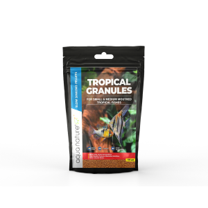AquaNature Tropical Granules...