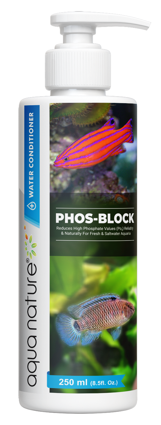 Phos Block 250 - 1