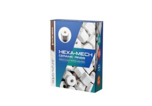 AquaNature Aquarium Hexa Mech...
