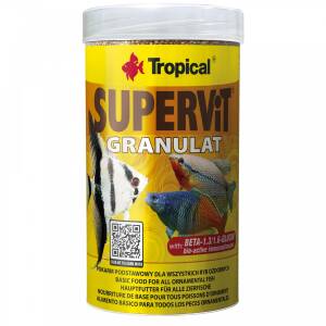 Tropical Supervit Granules Premium...