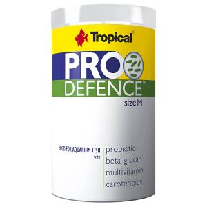Tropical Pro Defence Size-M Aquarium...