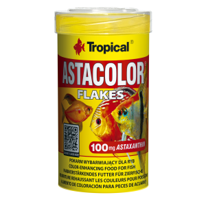 Tropical Astacolor Color-enhancing...
