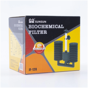 SunSun Air internal filter with...