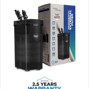 aquanature FILTER ABCD