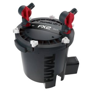 Fluval FX2 Canister Filter, up...