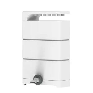 Sunsun Xiaoli Low Water Level Turtle Filter XN-600