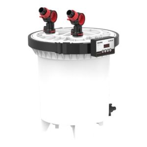 Sunsun Aquarium Canister External Filter HW-4000