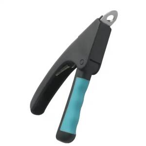 AquaNature Safety Nail Clipper Stainless Steel Pet Nail Trimmer Scissors for Dog & Cat