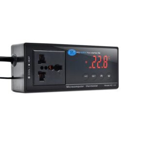 AquaNature Digital Temperature...