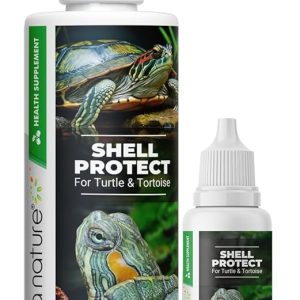 AquaNature Shell Protect for Turtle & Tortoise Shell