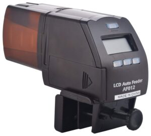 Dophin AF012 LCD Automatic Plastic...
