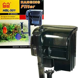 SunSun HBL-501 Hang on Filter