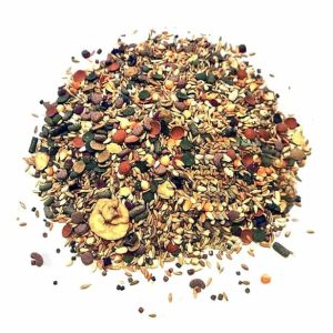 AquaNature Guinea Pig Food Highly Nutritious Diet Essential Ingredients for a Healthy and Active Lifestyle for Adult & Young Guinea Pigs