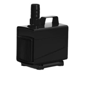 WaterBear Multi-Functional Submersible Pump For freshwater & Saltwater Aquarium