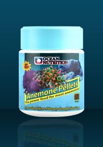 Ocean Nutrition Anemone Pellets...