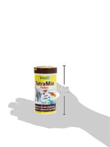 Tetramin Flakes Fish Food, 52...