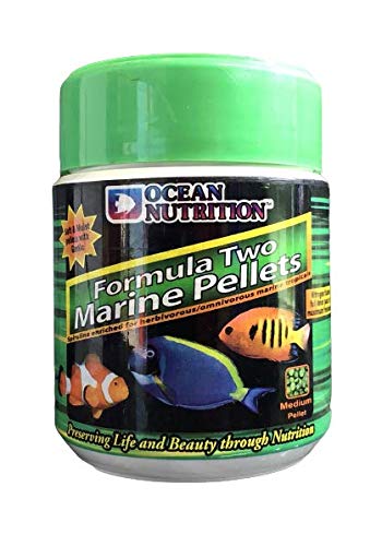 Ocean Nutrition Formula Two Marine...