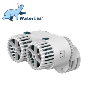 WaterBear WaveMaker Water Circulation...