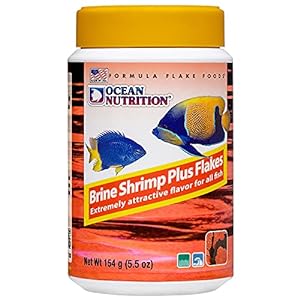 Ocean Nutrition Brine Shrimp...