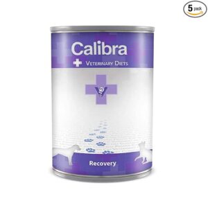 Calibra Veterinary Diet Recovery...