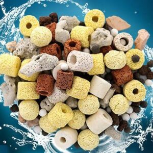 AquaNature Aquarium 13 in 1 Bio...