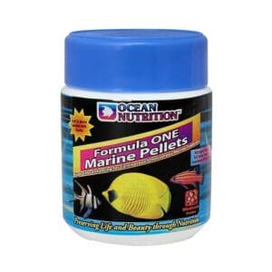 Ocean Nutrition Formula One Color...