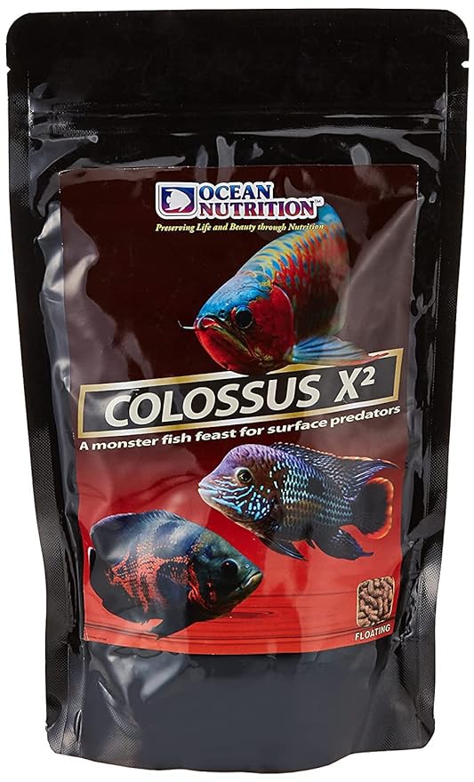 Ocean Nutrition Colossus X2 Floating...