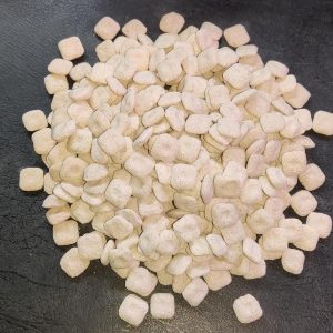 AquaNature Aquarium 3DM Small Biscuit Mechanical-Biological Filter Media for Freshwater & Saltwater Aquarium NX-55