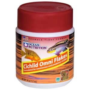 Ocean Nutrition Cichlid Omni...