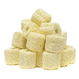 AquaNature Aquarium Filter Media Plum Shaped Ceramic Bio Ring Filter Media for Freshwater & Saltwater Aquarium nx-29