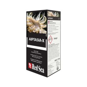 Red Sea Aiptasia-X for Saltwater Aquarium 60ml