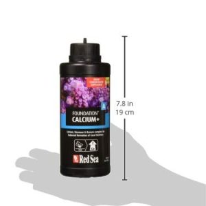 RED SEA FISH PHARM LTD. Reef Foundation A (ca/sr) – 500ml