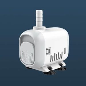 WaterBear Multi-Functional Water Submersible Pump 18w 1200L/H Hmax – 1.5m WB-377