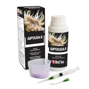 Red Sea Aiptasia-X for Saltwater Aquarium 60ml