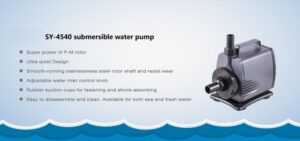 WaterBear Aquarium Water Circulation...