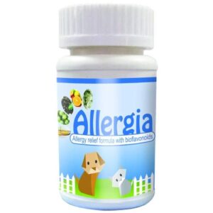 Calibra VETINA ALLERGIA 30 TABS...