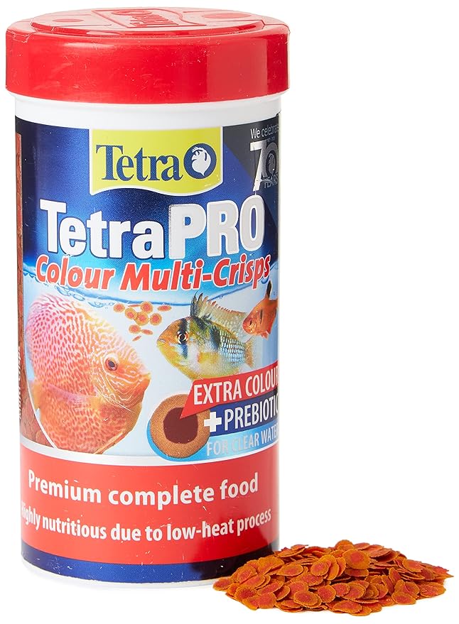 PS Traders Tetra Pro Colour ,...