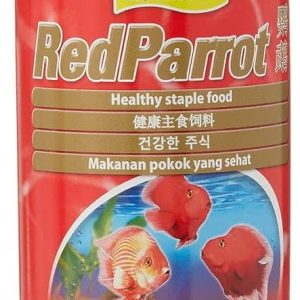 Tetra Red Parrot | 250ml / 110g | Aquarium Fish Food