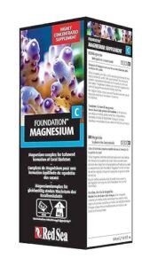 RED SEA FISH PHARM LTD. Reef...